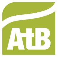 AtB logo